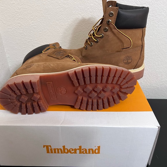 Timberland boots - Picture 7 of 11